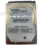 Disque dur TOSHIBA MK6459GSXP SN 41IDB00VBND7 FW A0/GN003J 640GB Thailande